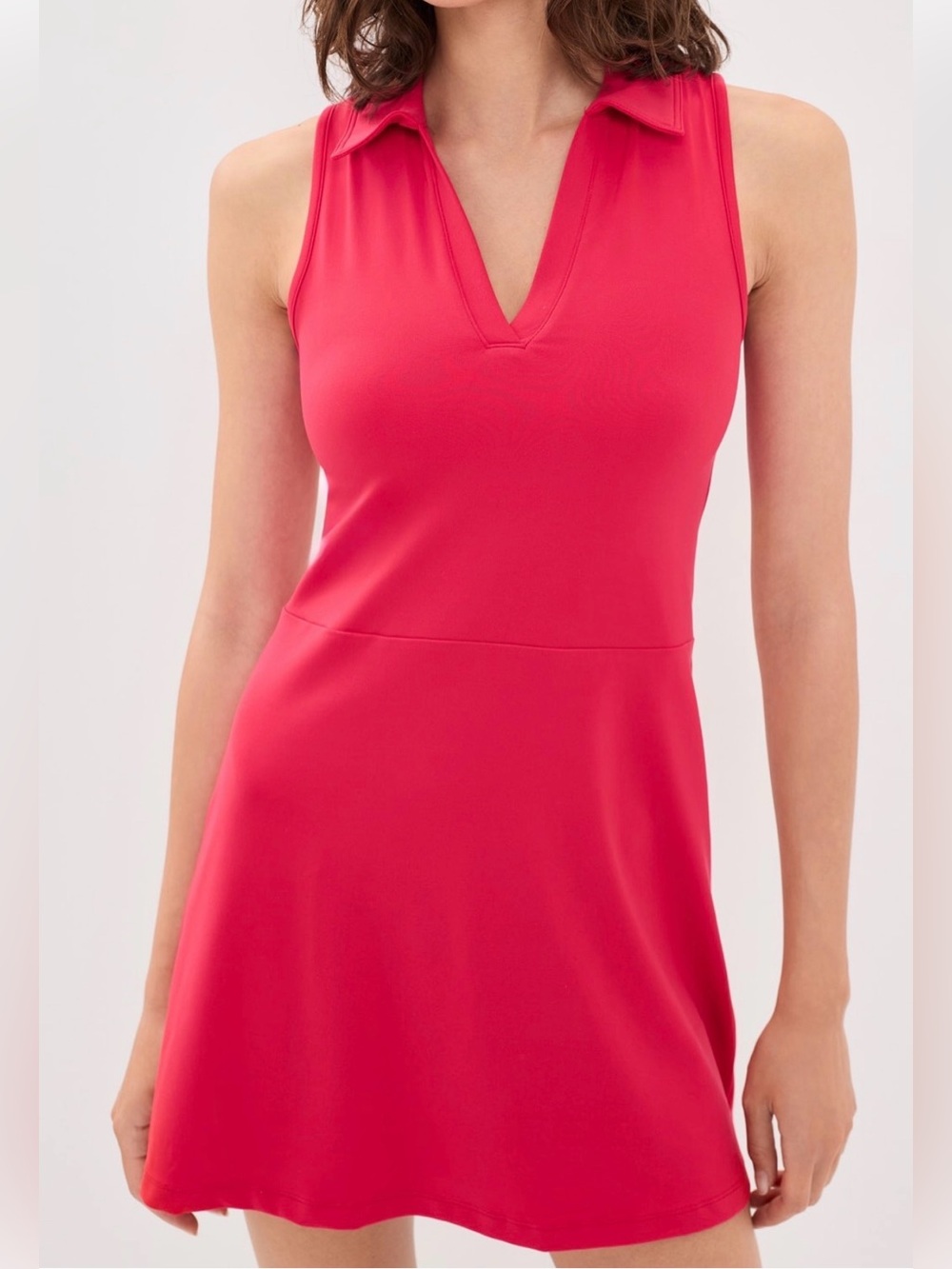 Beyond Yoga Active Preppy Dress